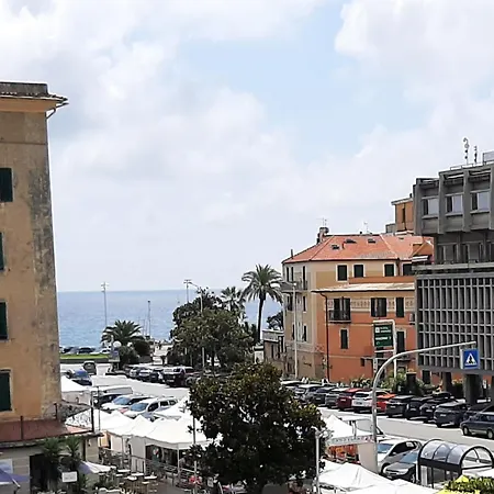 Nuovo Trilocale In Centro Apartman *