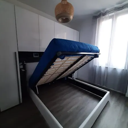 Nuovo Trilocale In Centro Apartman *