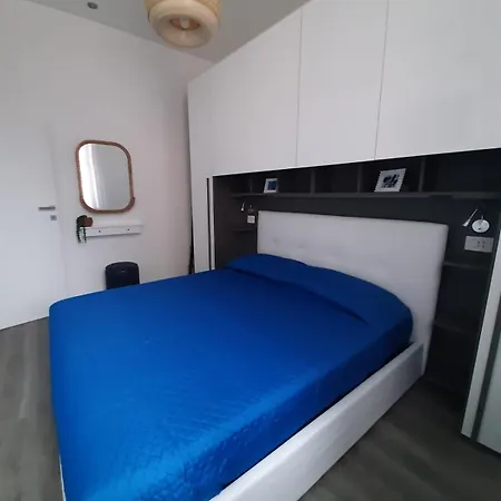 Nuovo Trilocale In Centro Apartman