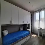 Apartment Nuovo Trilocale In Centro *