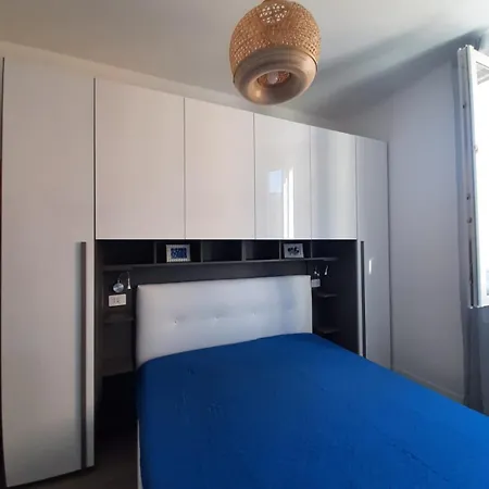 Nuovo Trilocale In Centro Apartment