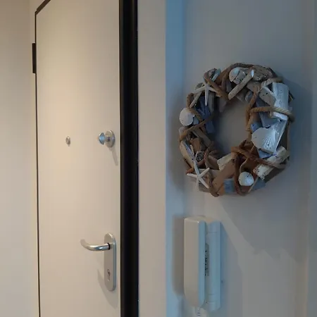 Nuovo Trilocale In Centro Apartment Varraze
