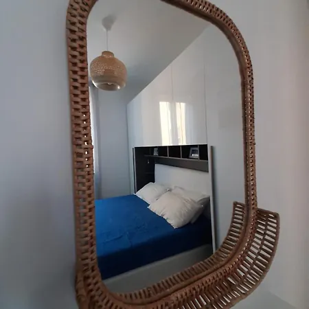 Nuovo Trilocale In Centro Apartment Varraze