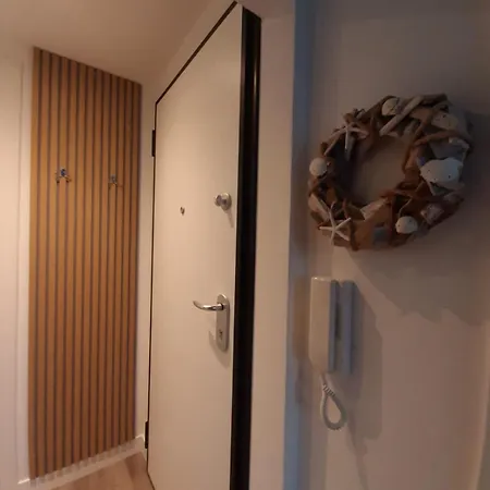 Nuovo Trilocale In Centro Apartment