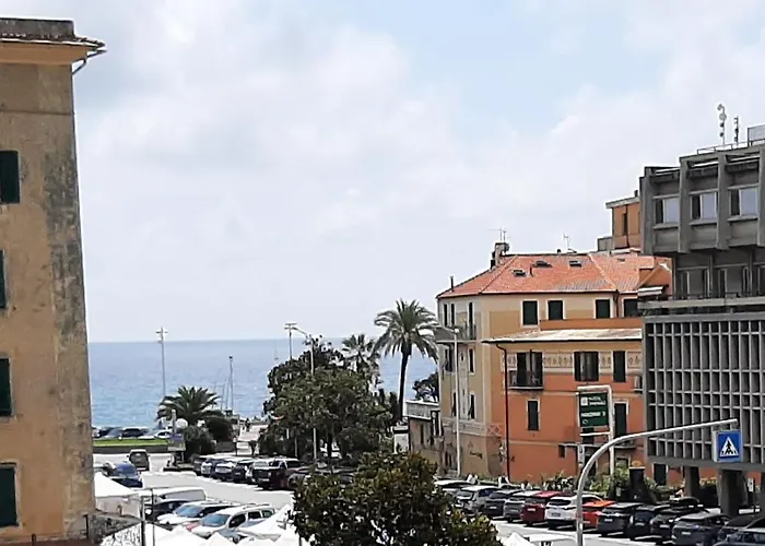 Nuovo Trilocale In Centro Apartment *