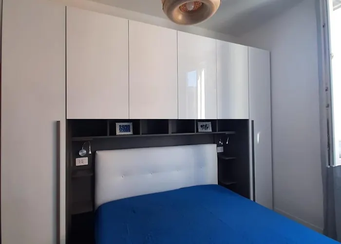 Nuovo Trilocale In Centro Apartment