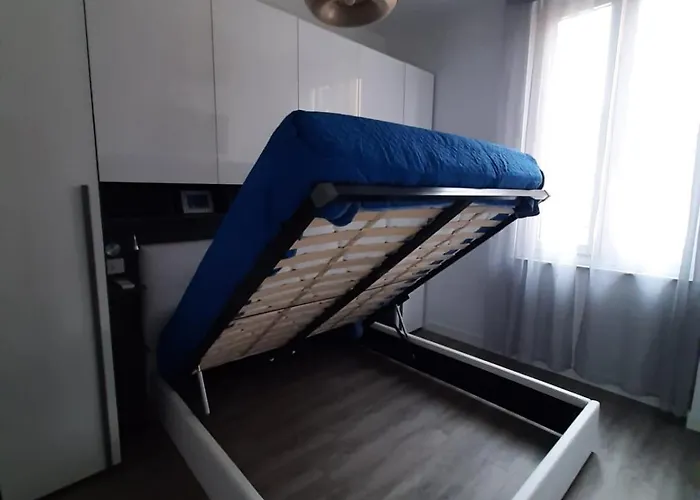 Nuovo Trilocale In Centro Apartment *