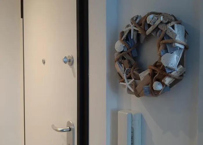 Nuovo Trilocale In Centro Apartment Varazze