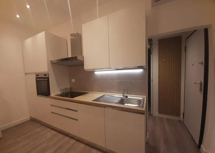 Nuovo Trilocale In Centro * Varazze