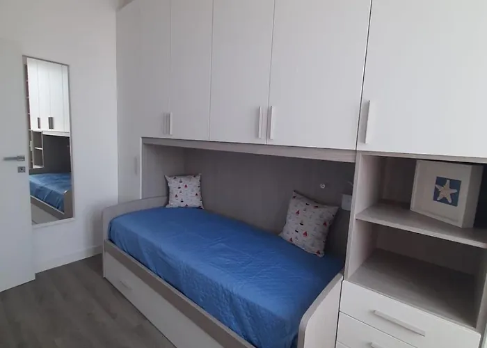 Nuovo Trilocale In Centro