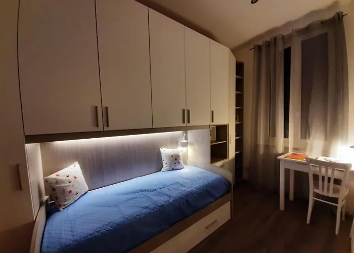 Nuovo Trilocale In Centro Varazze