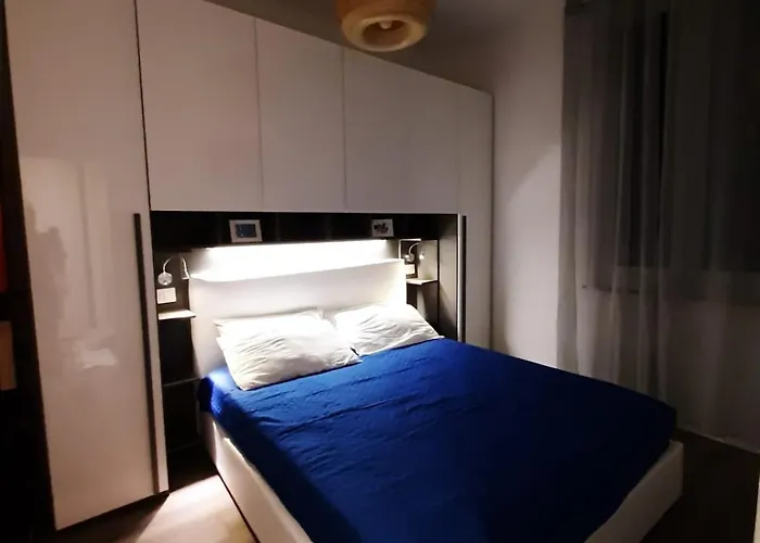 Nuovo Trilocale In Centro * Varazze