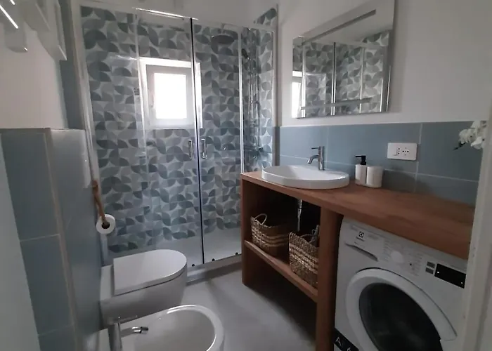 Nuovo Trilocale In Centro *