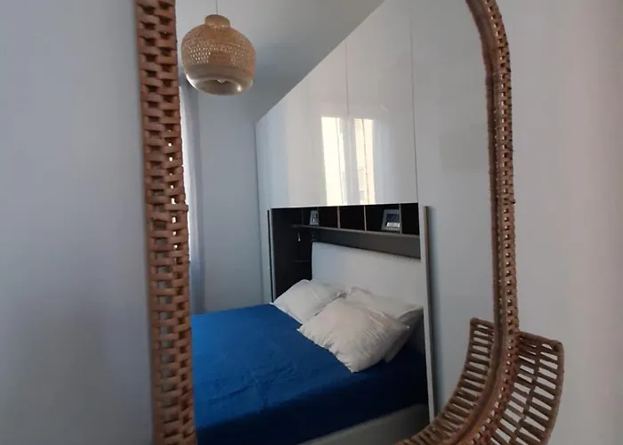 Nuovo Trilocale In Centro Apartment Varazze