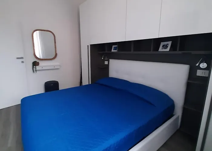 Nuovo Trilocale In Centro Apartment