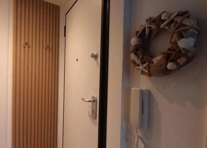 Nuovo Trilocale In Centro Apartment